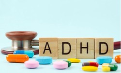 "ADHD Unveiled: Navigating the Intricate Landscape of Attention-Deficit/Hyperactivity Disorder"