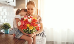 Celebrate Mother's Day with BlackTulipFlowers: A Bouquet of Love and Appreciation