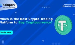 Which is the Best Crypto Trading Platform to Buy Cryptocurrency?
