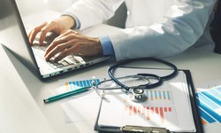Choosing the Right Accounting Service Provider for Your Healthcare Business