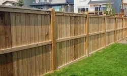 Beyond Borders: The Versatility of Fencing in Landscape Design