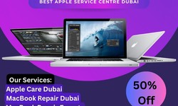 MacBook Repair Dubai Tips And Solutions | +97145864033
