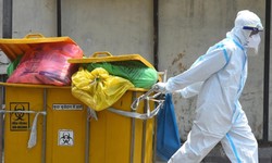 Navigating Biohazard Waste Disposal Regulations: Essential Guidelines for Healthcare Institutions