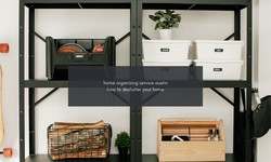 Simplify Your Space: Organizing Services Austin Experts