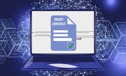 How Blockchain and Smart Contracts are Revolutionising Claims Processing and Reducing Fraud