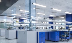 The Importance of Quality and Durability in Laboratory Furniture in Oman