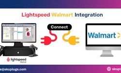 Unlock the power of seamless integration between Lightspeed Retail and Walmart marketplace