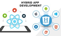 "Mastering Mobile App Development: The Power of Hybrid Apps"