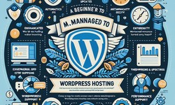 A Beginner's Guide to Managed WordPress Hosting
