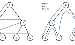 How BFS and DFS Find Shortest Paths in Graphs: A Comprehensive Guide