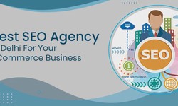 Dominate the Online Market with the Best Ecommerce SEO Agency