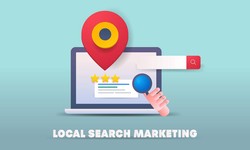 "Technothinksup Solutions: Your Local Search Marketing Partner"