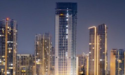 Top 5 Most Luxurious Residential Projects in Gurgaon