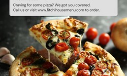 Best Pizza in Seattle