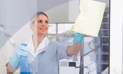 Spic and Span: The Best Maid Service and Move-Out Cleaning Services in Colorado Springs and Denver