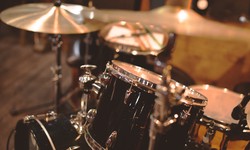 How Drumming Classes Enhance Musical Expression?