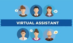 Virtual Assistant UAE