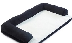 Choosing the Right Dog Bed Size: A Guide for Australian Pet Owners