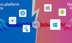 Native And Cross-Platform Apps: Which Is Best?