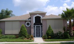 The Financial Benefits of Installing Accordion Shutters in Your Florida Property