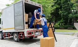 Commercial Moving Services in Kingston Upon Thames: Your Ultimate Relocation Partner