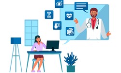 Why Telemedicine Is Important In The Development of Healthcare