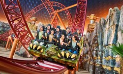 Family Fun at IMG World of Adventure: What You Need to Know