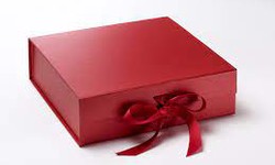 Exploring the World of Gift Boxes: Sizes, Styles, and Materials