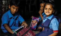 What Role Does an NGO Play in Child Education?