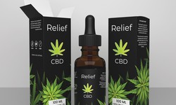 Custom CBD Boxes: Tailor-Made Packaging for Your CBD Products