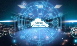 "Unleashing the Power of Cloud Computing: A Guide by Technothinksup Solutions"