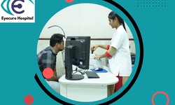 Choosing the Right Eye Hospital: Factors to Consider in Secunderabad