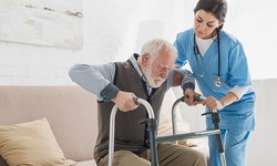 Innovations in Home Health Care: Enhancing Quality of Life