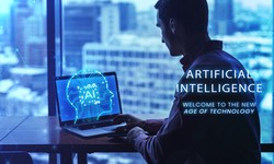 Unlocking Potential: How Artificial Intelligence is Transforming the Business Terrain in the USA