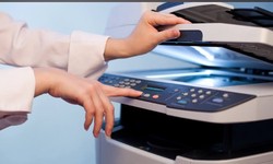 Common Mistakes to Avoid When Renting a Photocopy Machine