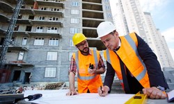 The Role of Civil Contractor in the Construction Business
