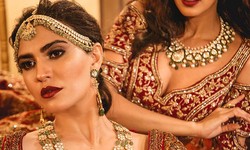 Elevate Your Look with Nandita Shekhawat's Handcrafted Jewelry