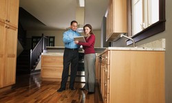 Comprehensive Interior Home Inspection Services: Enhancing Property Quality with Quality Assurance Home Inspections LLC