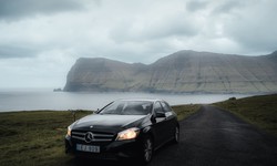 Exploring the Beauty of Torshavn with PHD Car Rent