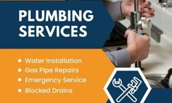 Mastering the Flow: The Art of Water Leak and Plumbing Repair in Columbia