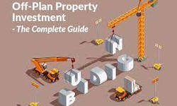 Maximizing Returns: Tips for Successful Off-Plan Property Investment