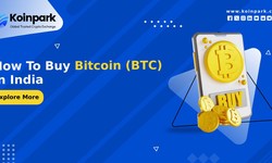 How To Buy Bitcoin (BTC) In India