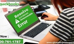 Steps to Fix QuickBooks Unrecoverable Error in Desktop