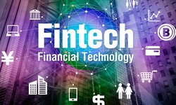 "The Future of Fintech: Trends and Predictions by Technothinksup Solutions"