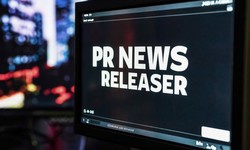Boost Your Online Visibility with PR News Releaser’s Special Free Trial Offer