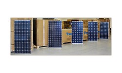Solar Power World Top Contractors 2023