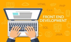 Top Frontend Development Tools to Use in 2023