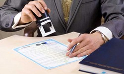Attestation Services in Delhi: Understanding Different Types of Attestation and Their Purposes