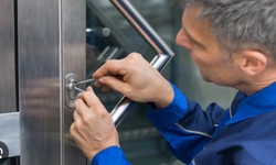InstaMobile Locksmith: Your Trusted Partner in Security Solutions