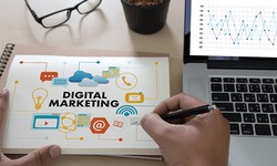 Unlocking Success: Your Trusted Digital Marketing Agency in Sydney